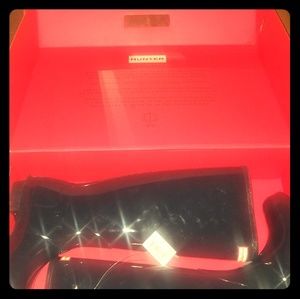 Womens Hunter Boots (Midnight Blue)